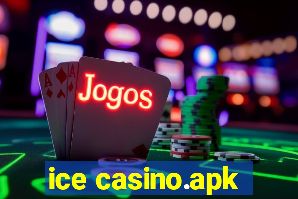 ice casino.apk