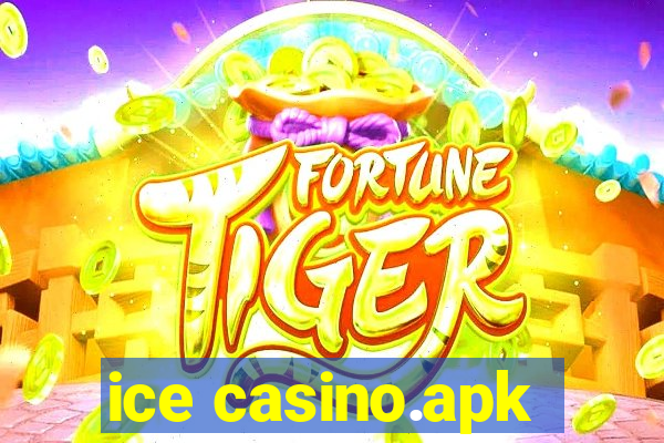 ice casino.apk