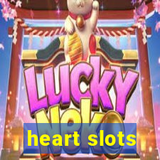 heart slots