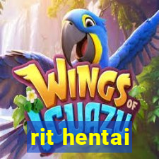 rit hentai