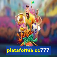 plataforma cc777