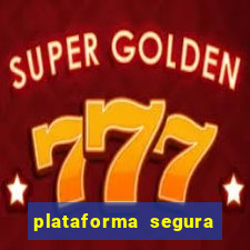 plataforma segura do jogo do tigre