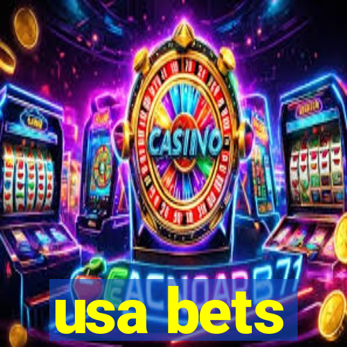 usa bets