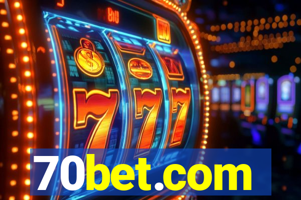 70bet.com