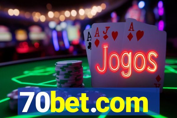 70bet.com