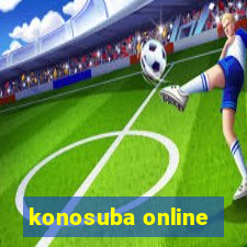 konosuba online