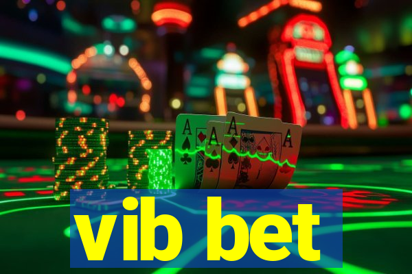 vib bet