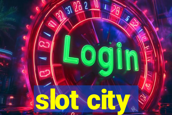 slot city