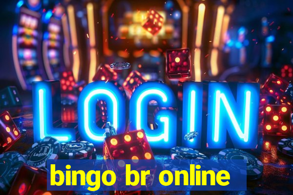 bingo br online