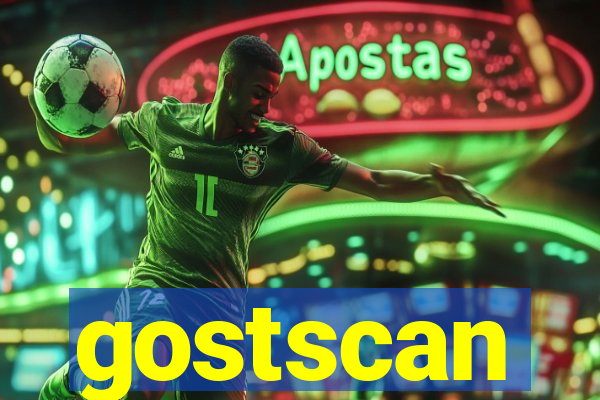 gostscan