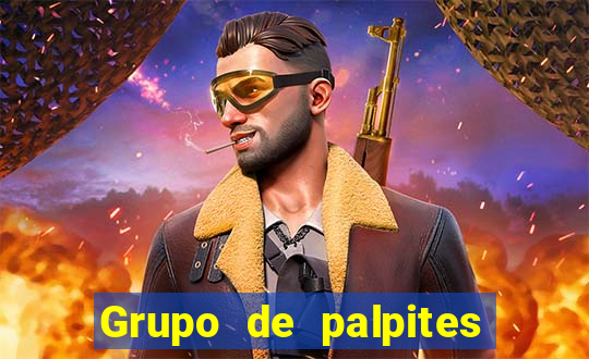 Grupo de palpites de futebol gratis