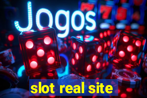 slot real site