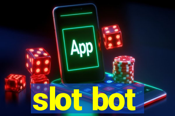 slot bot