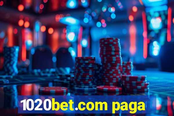 1020bet.com paga