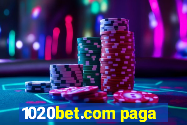 1020bet.com paga