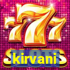 kirvani