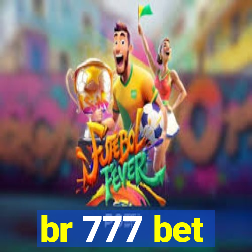 br 777 bet