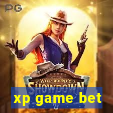 xp game bet