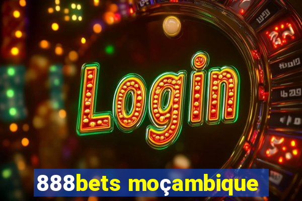 888bets moçambique