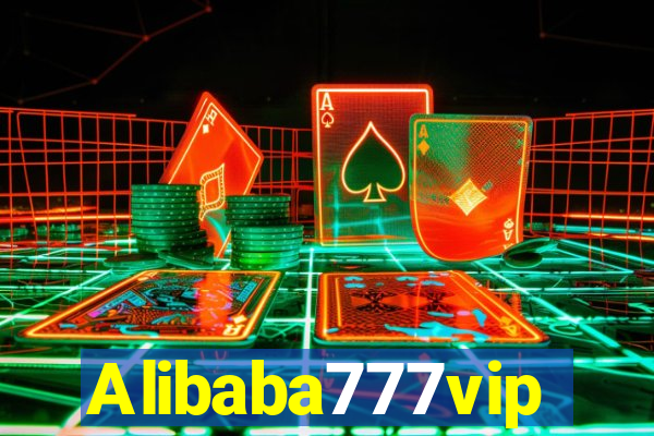 Alibaba777vip