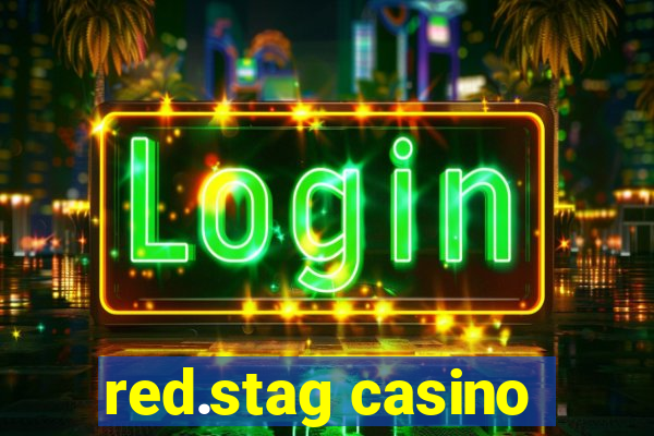 red.stag casino