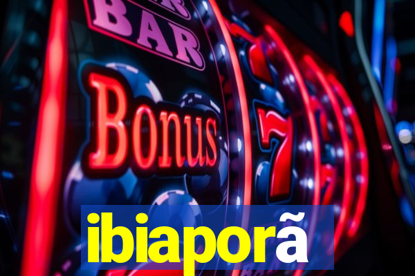 ibiaporã