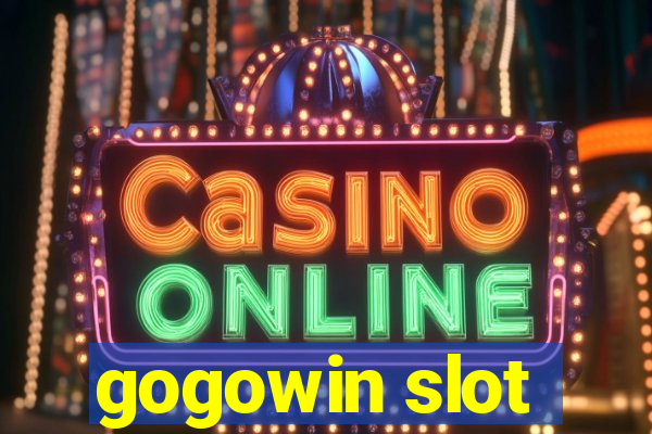 gogowin slot