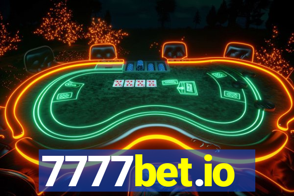 7777bet.io