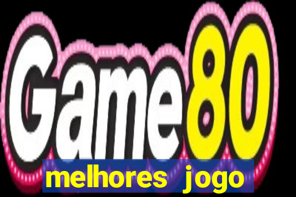 melhores jogo offline android