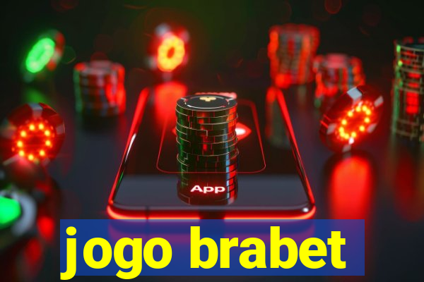 jogo brabet