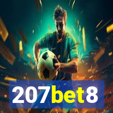 207bet8