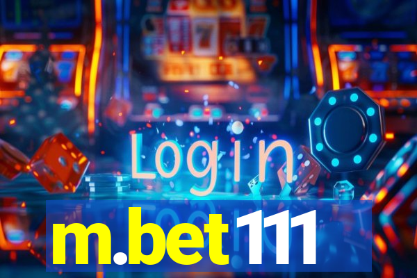 m.bet111