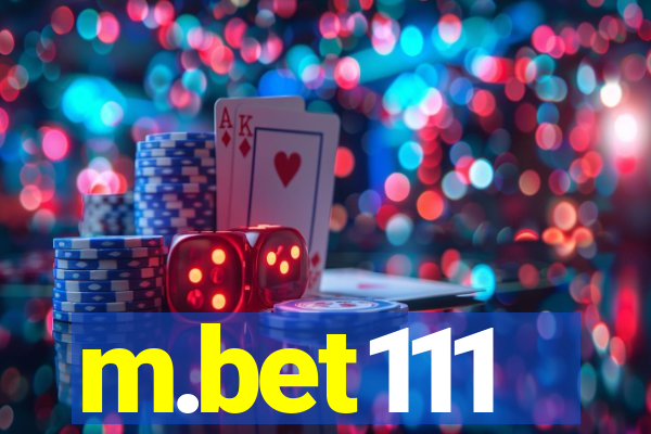 m.bet111