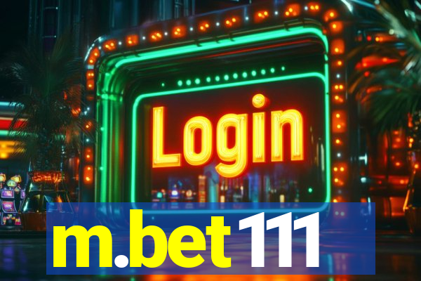 m.bet111