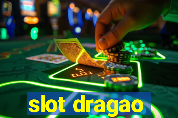 slot dragao