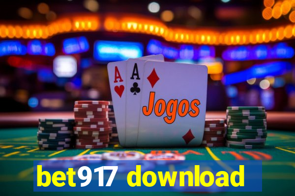 bet917 download