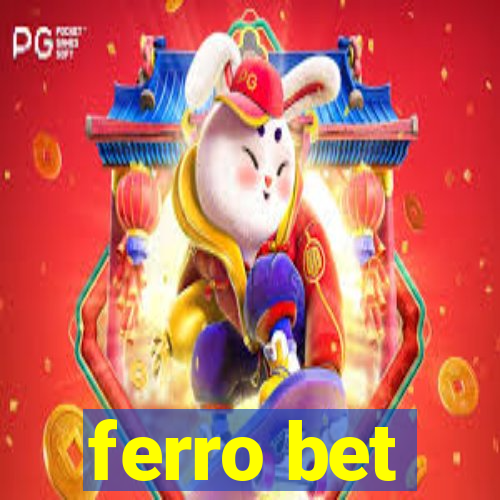 ferro bet