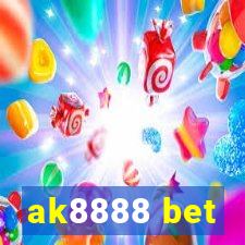 ak8888 bet