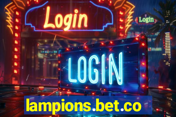 lampions.bet.com