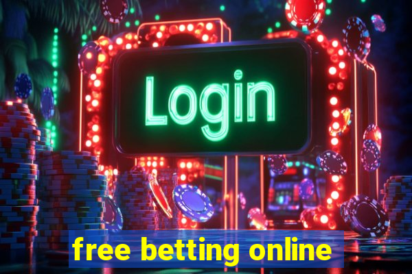 free betting online