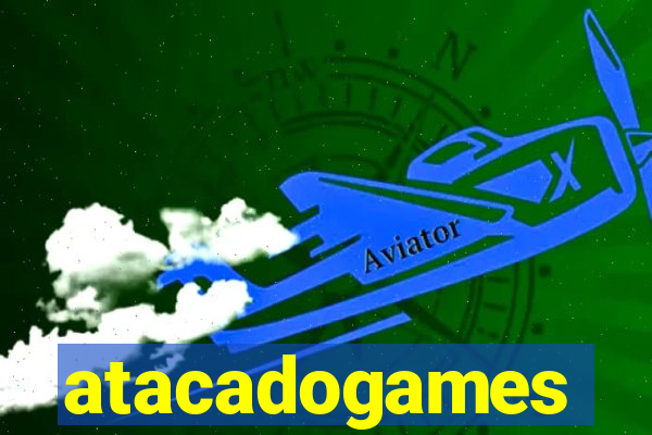 atacadogames