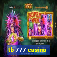 tb 777 casino