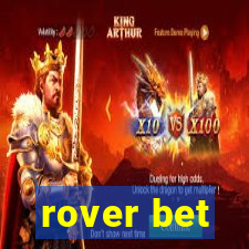 rover bet