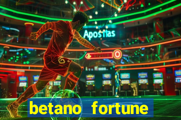 betano fortune tiger demo