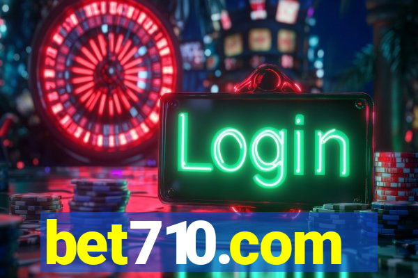 bet710.com