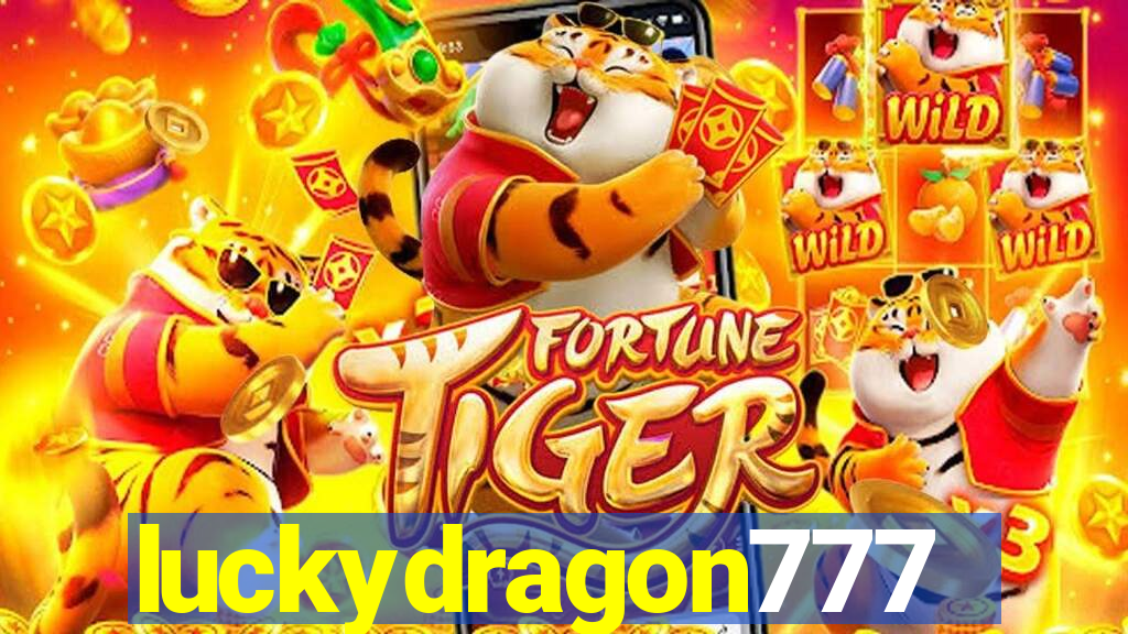 luckydragon777