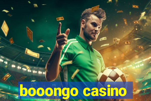 booongo casino