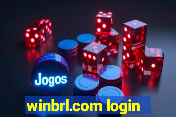 winbrl.com login