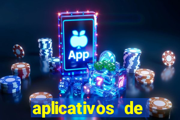 aplicativos de slots para ganhar dinheiro