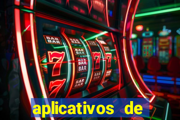 aplicativos de slots para ganhar dinheiro